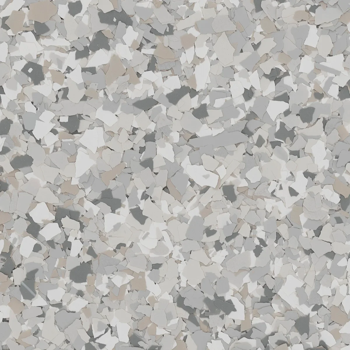 Rocky Ridge Flake
