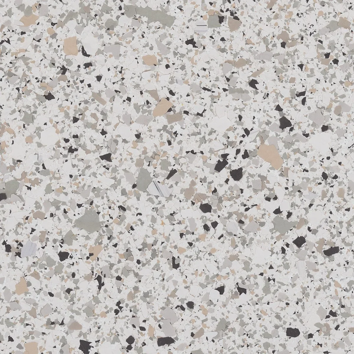 Limestone Flake