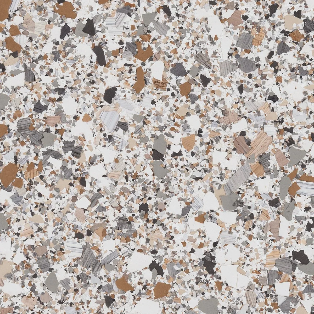 Claystone Flake