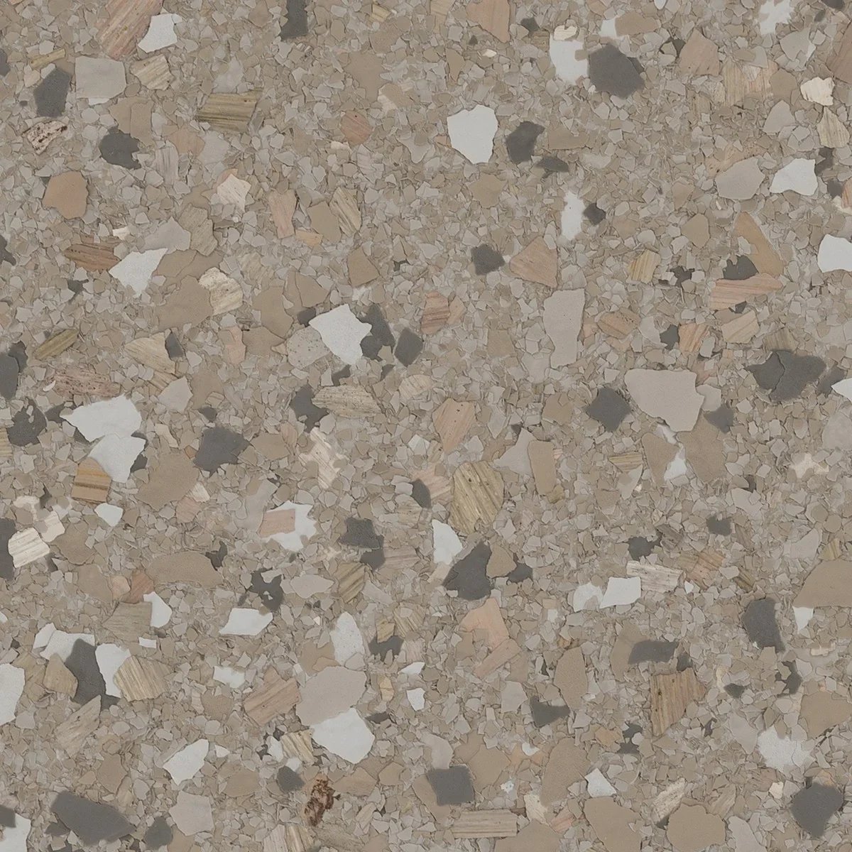 Santa Fe Flake