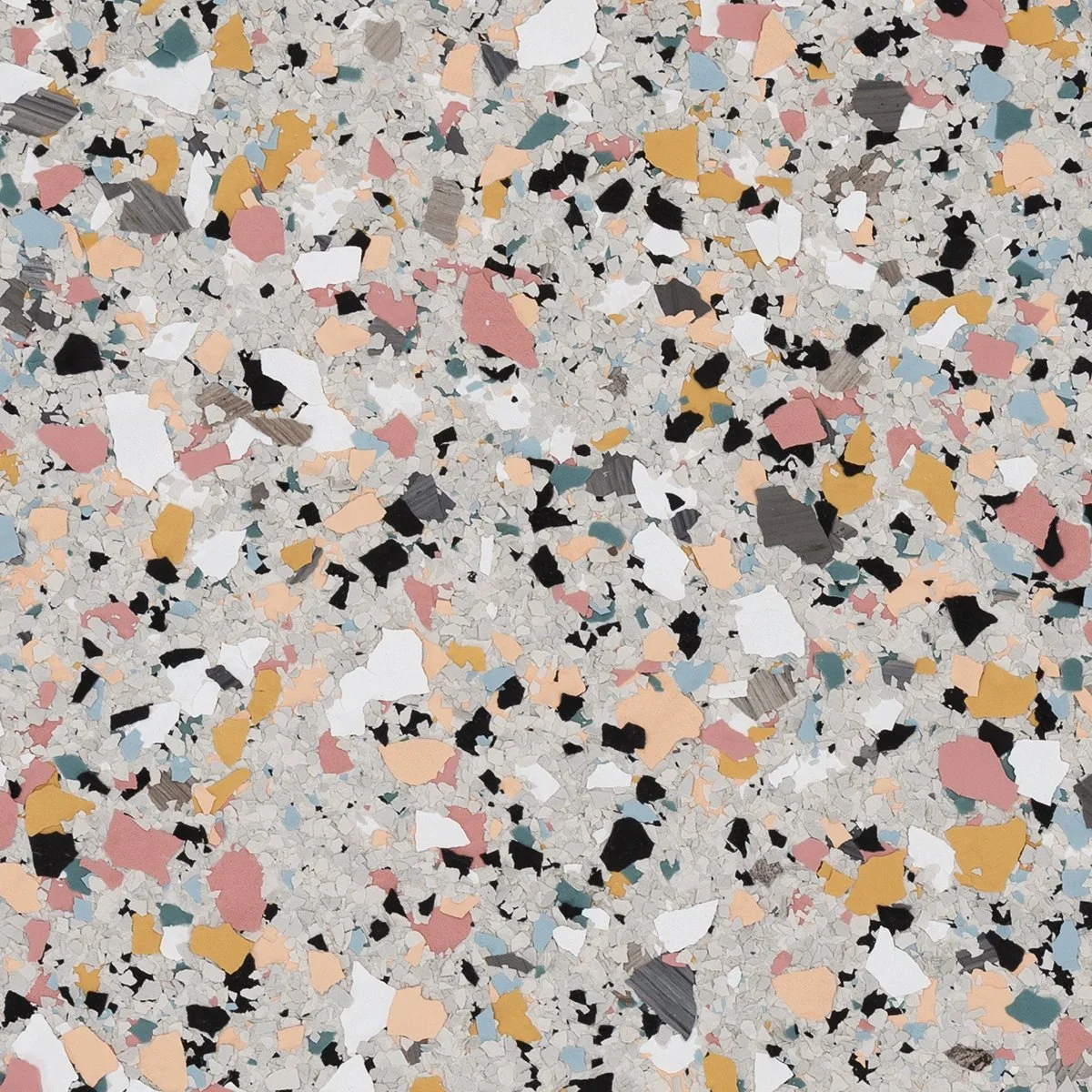 Gumball Flake