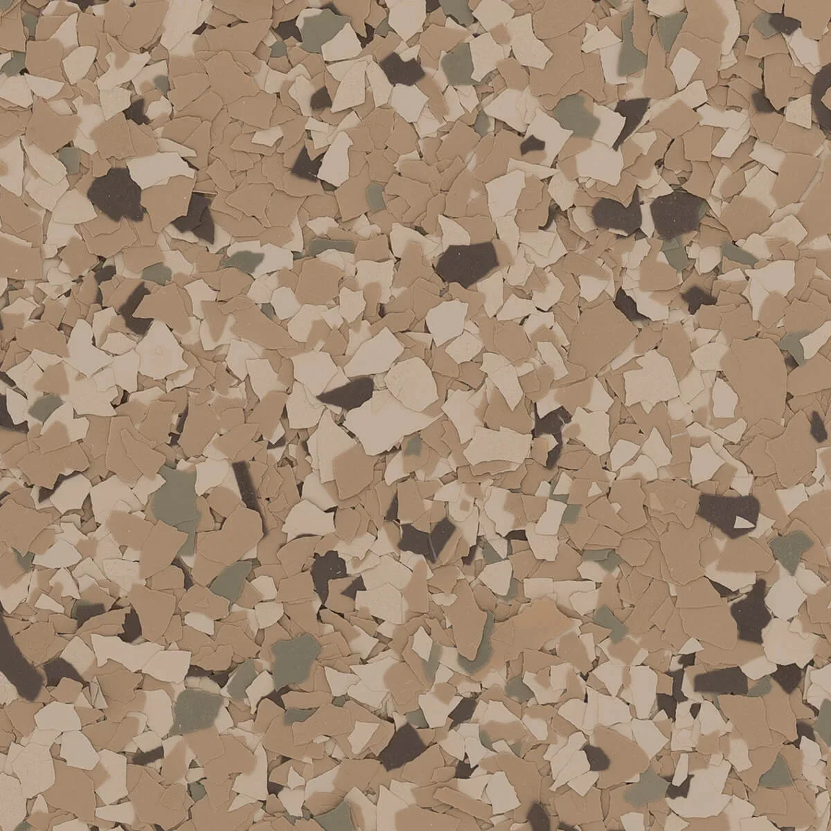 Safari Flake