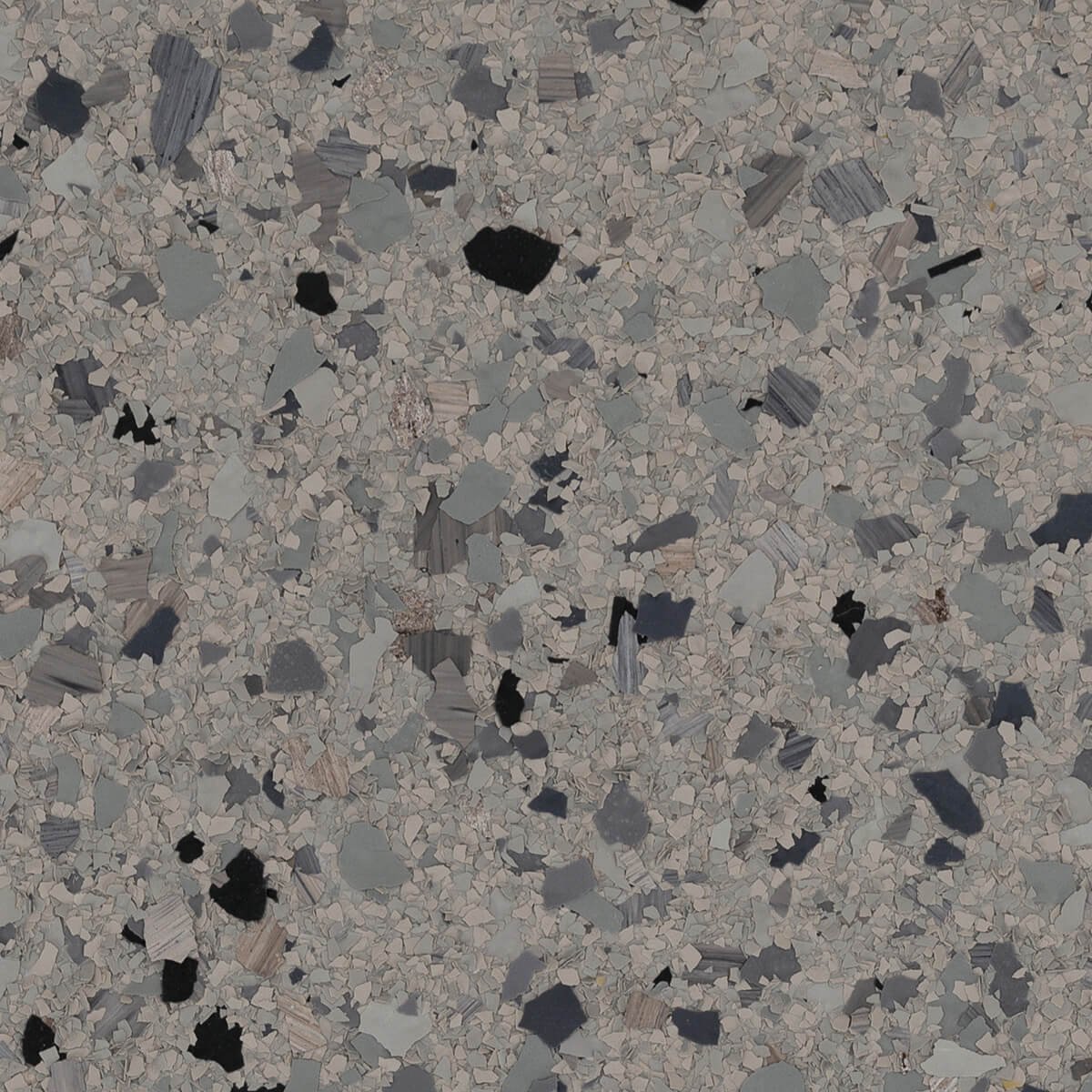 Denali Flake