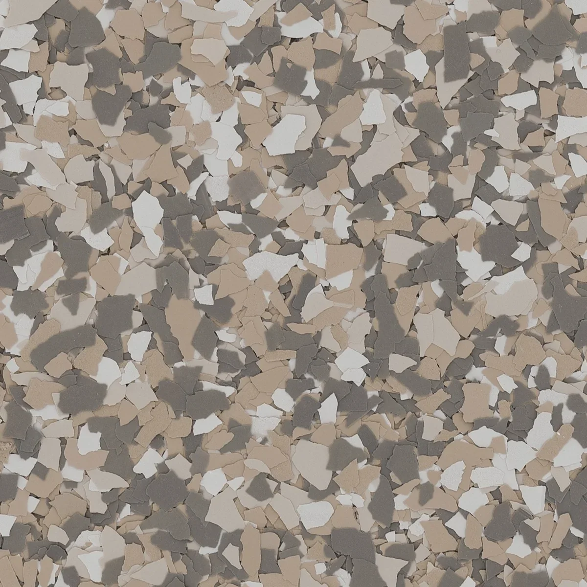 Madras Flake