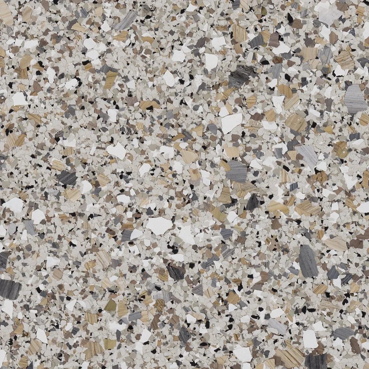 Quartzite Flake