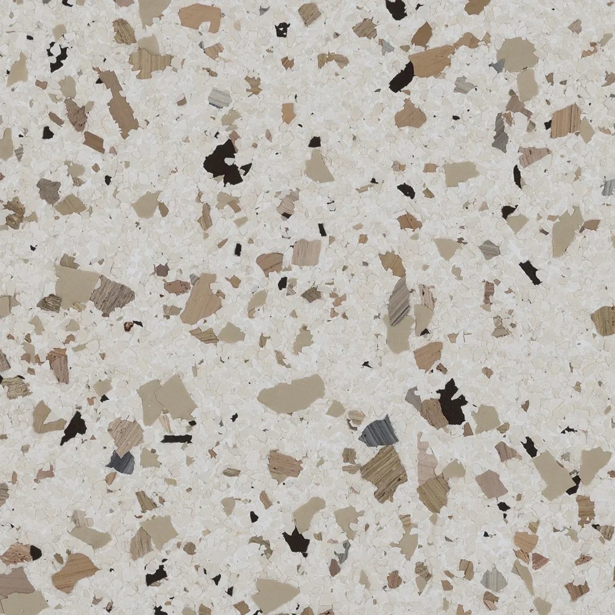 Plateau Flake
