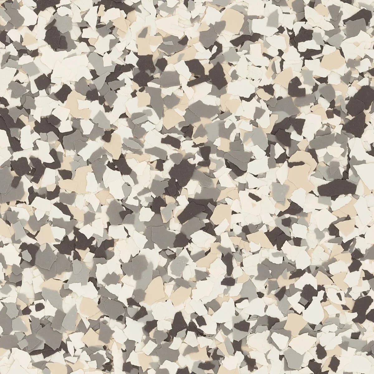 Chickadee Flake
