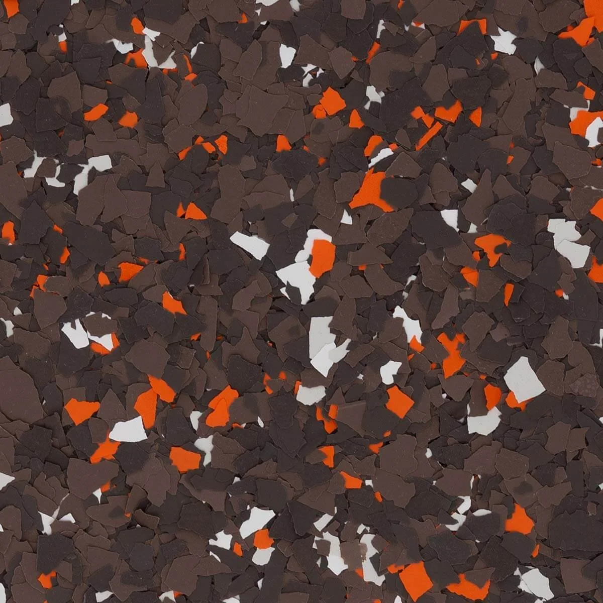 The Land Flake