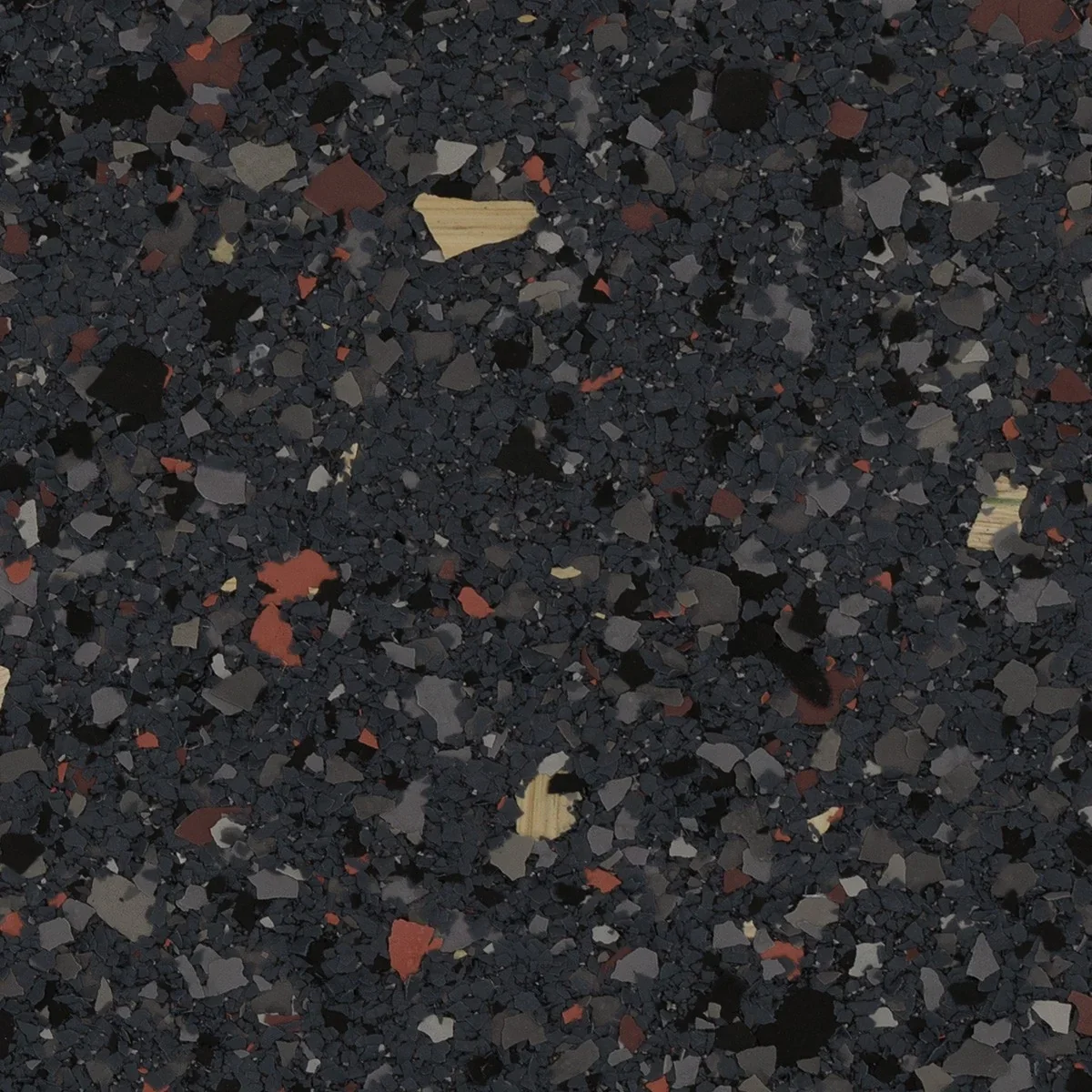 Blacktop Flake