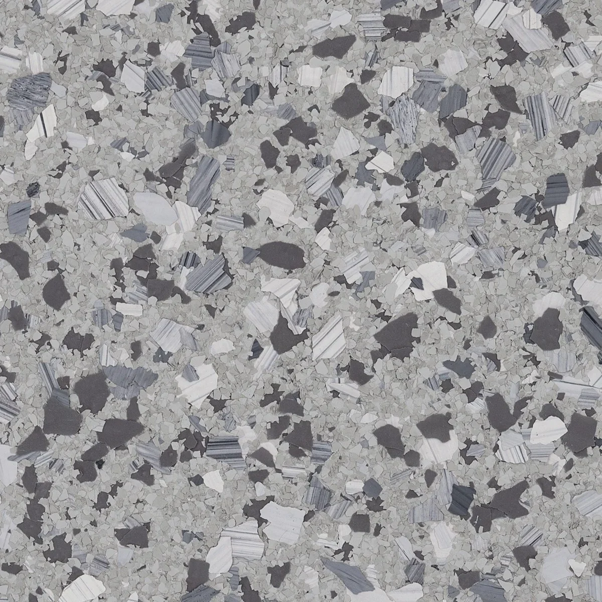 Husky Flake