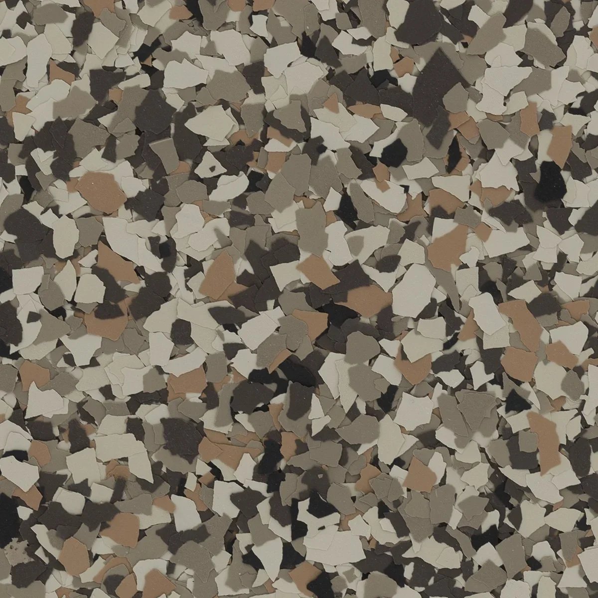 Woodland Flake