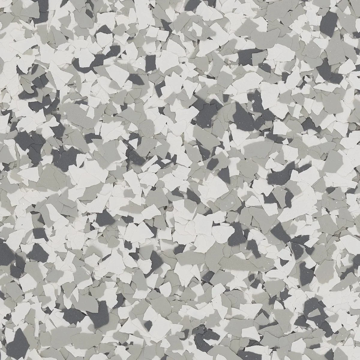 Snowfall Flake