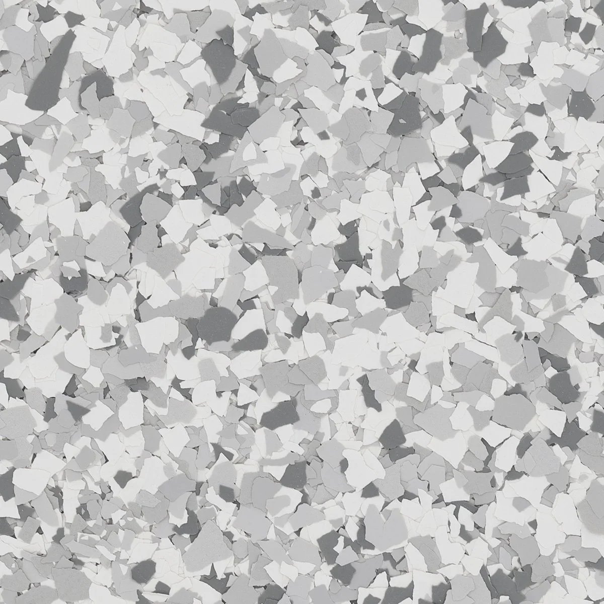 Silver Bells Flake