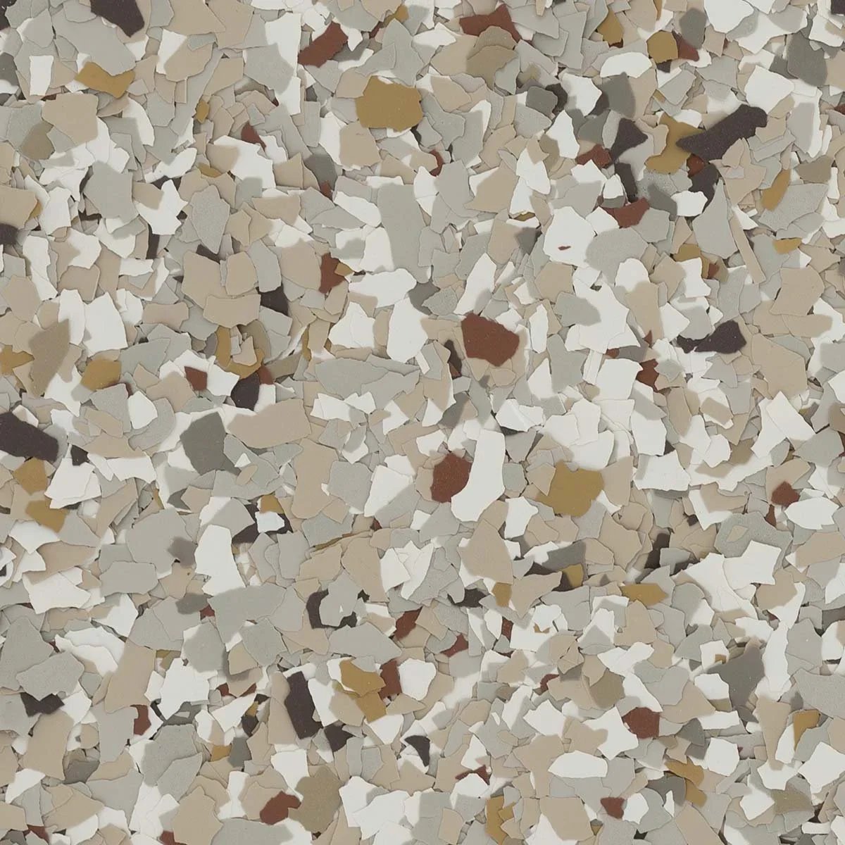 Creakbed Flake