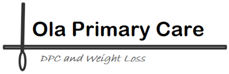 Ola Primary Care 