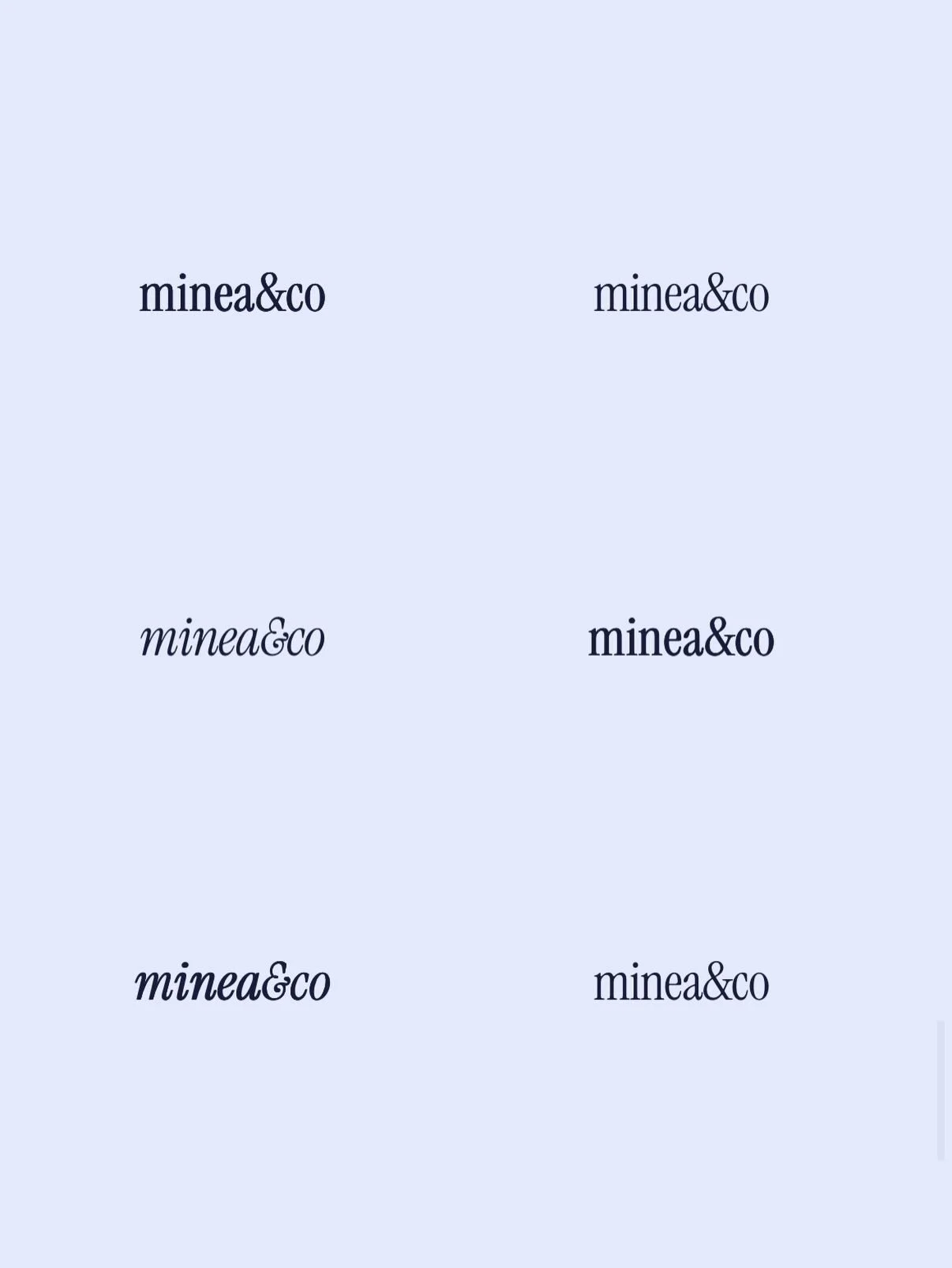 💓⭐️ WOW WOW WOW!!! ⭐️💓

I can&rsquo;t thank each and every single one of you enough for the love and kind words you have all shown towards not only the blog but toward minea&amp;co as a whole. 

It truly goes to show how powerful we can be when we 