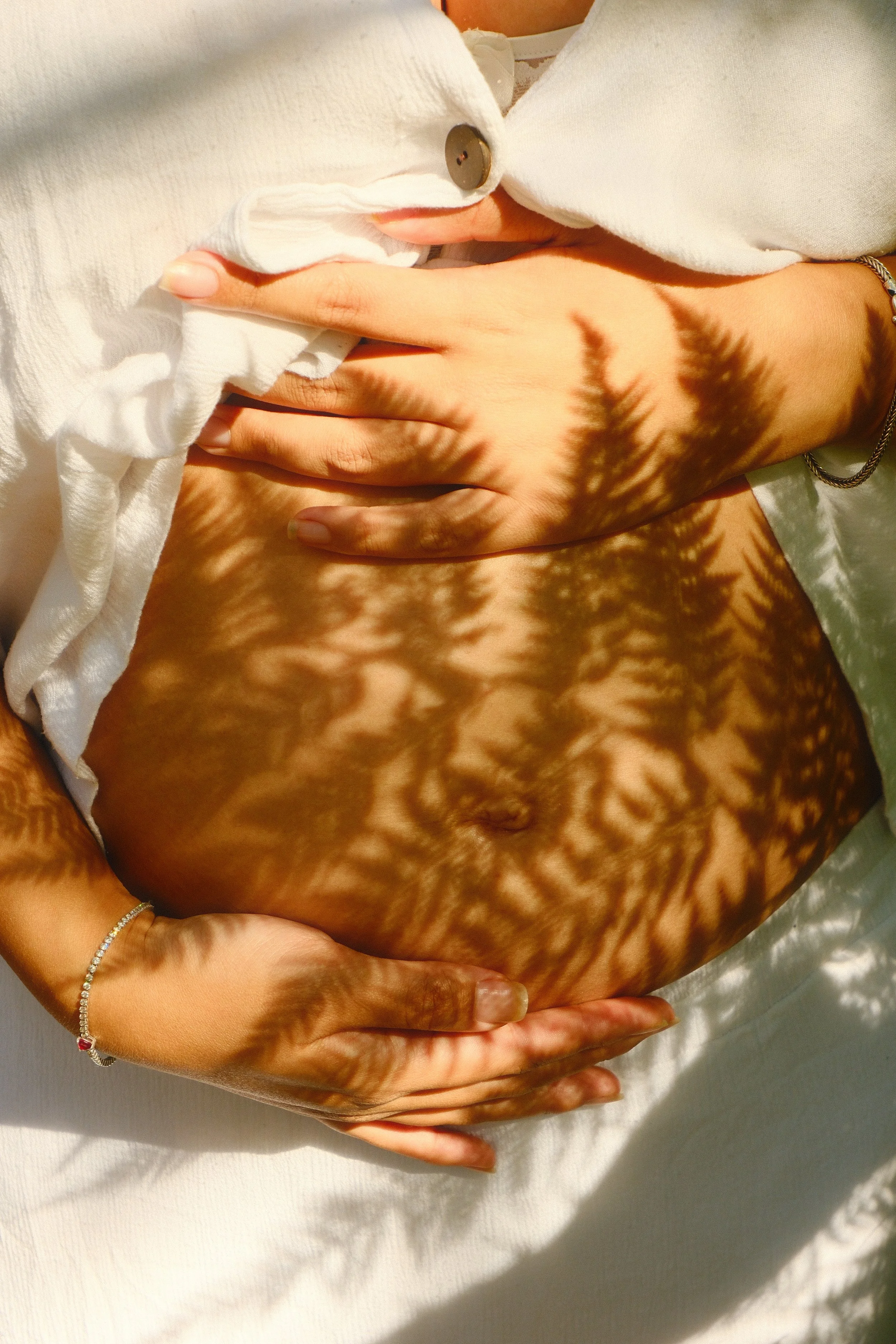Maternity Session