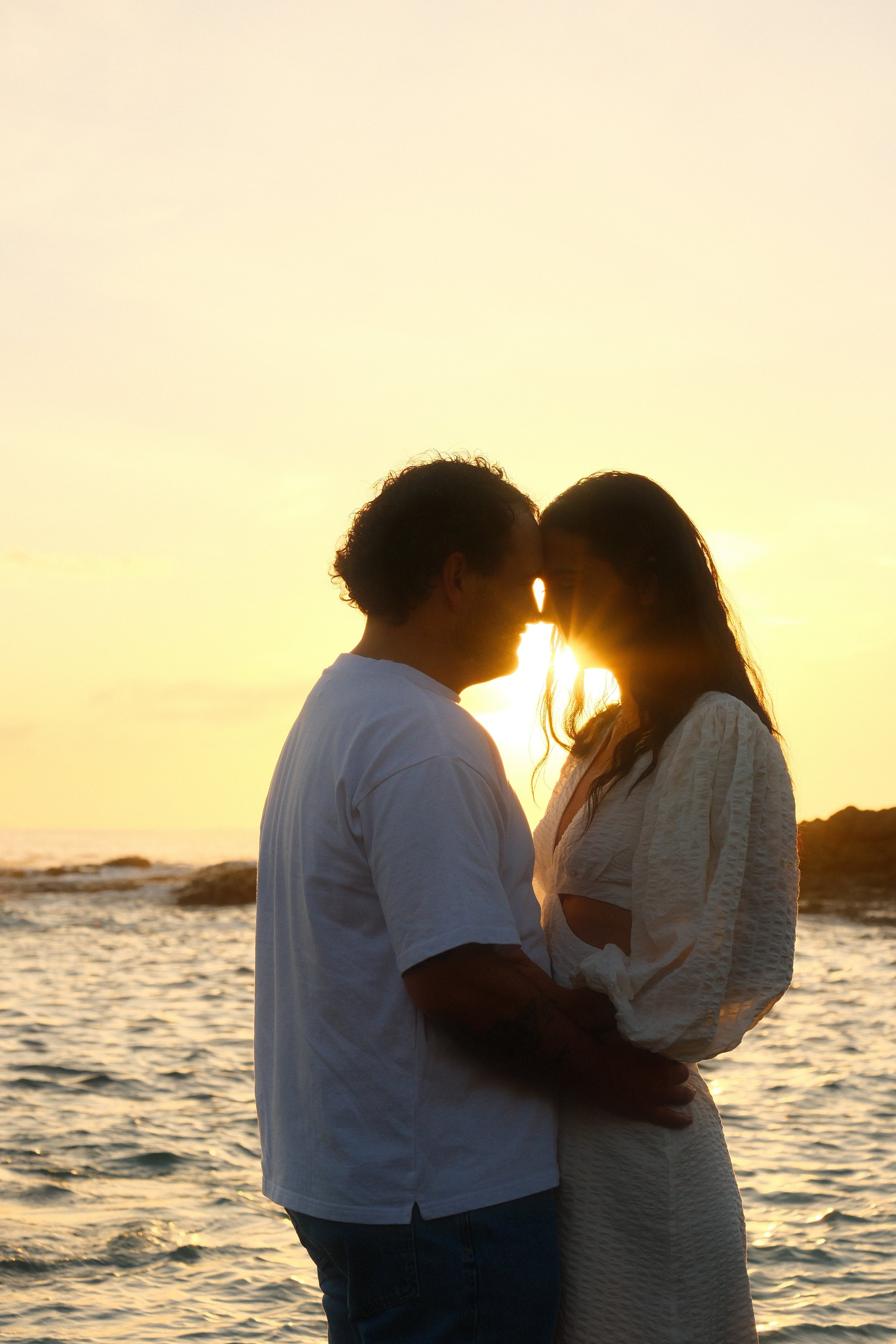 Engagement Session