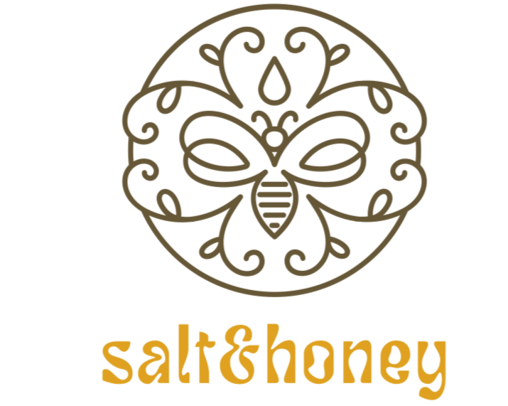 salt&amp;honey
