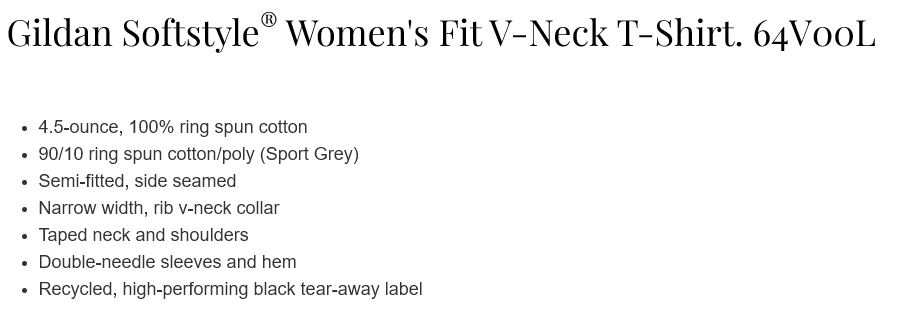 Ladies Vneck Description.PNG