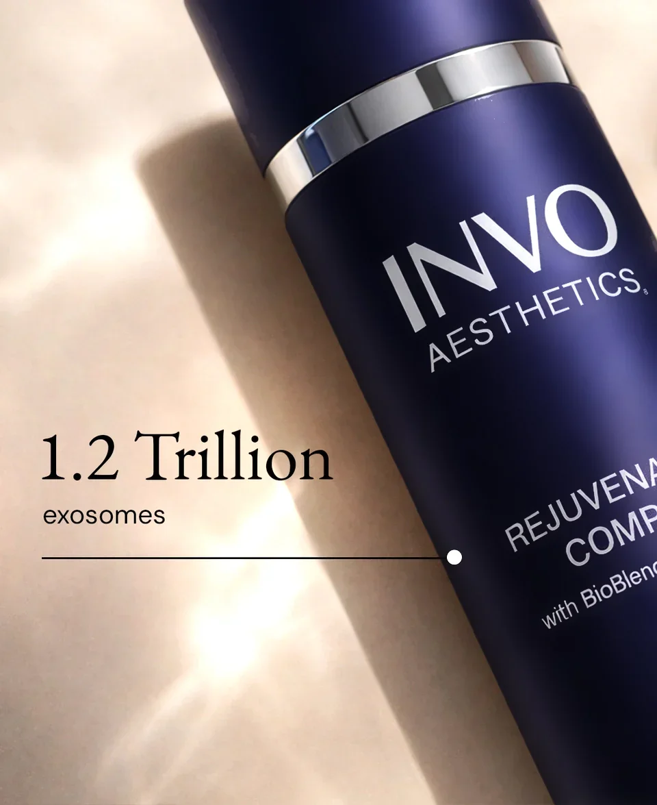 INVO Rejuvenating Complex