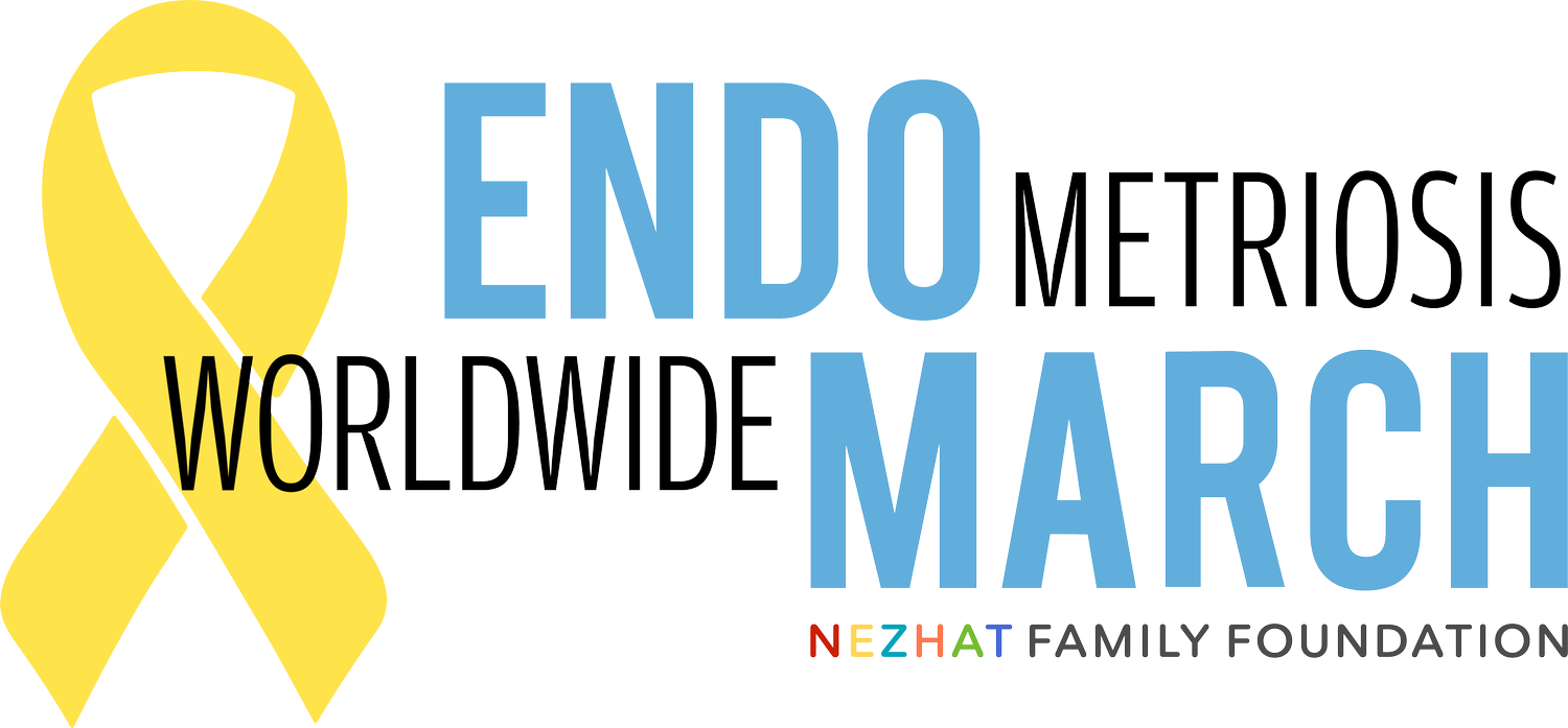 World wide endo march