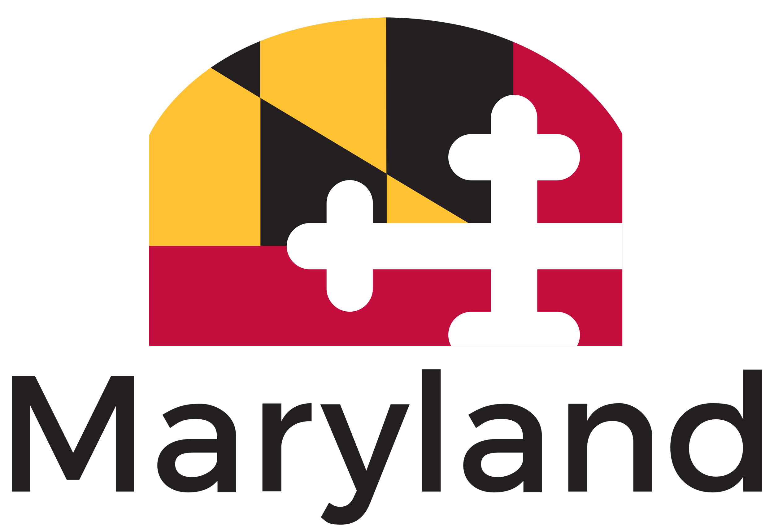 State of Maryland