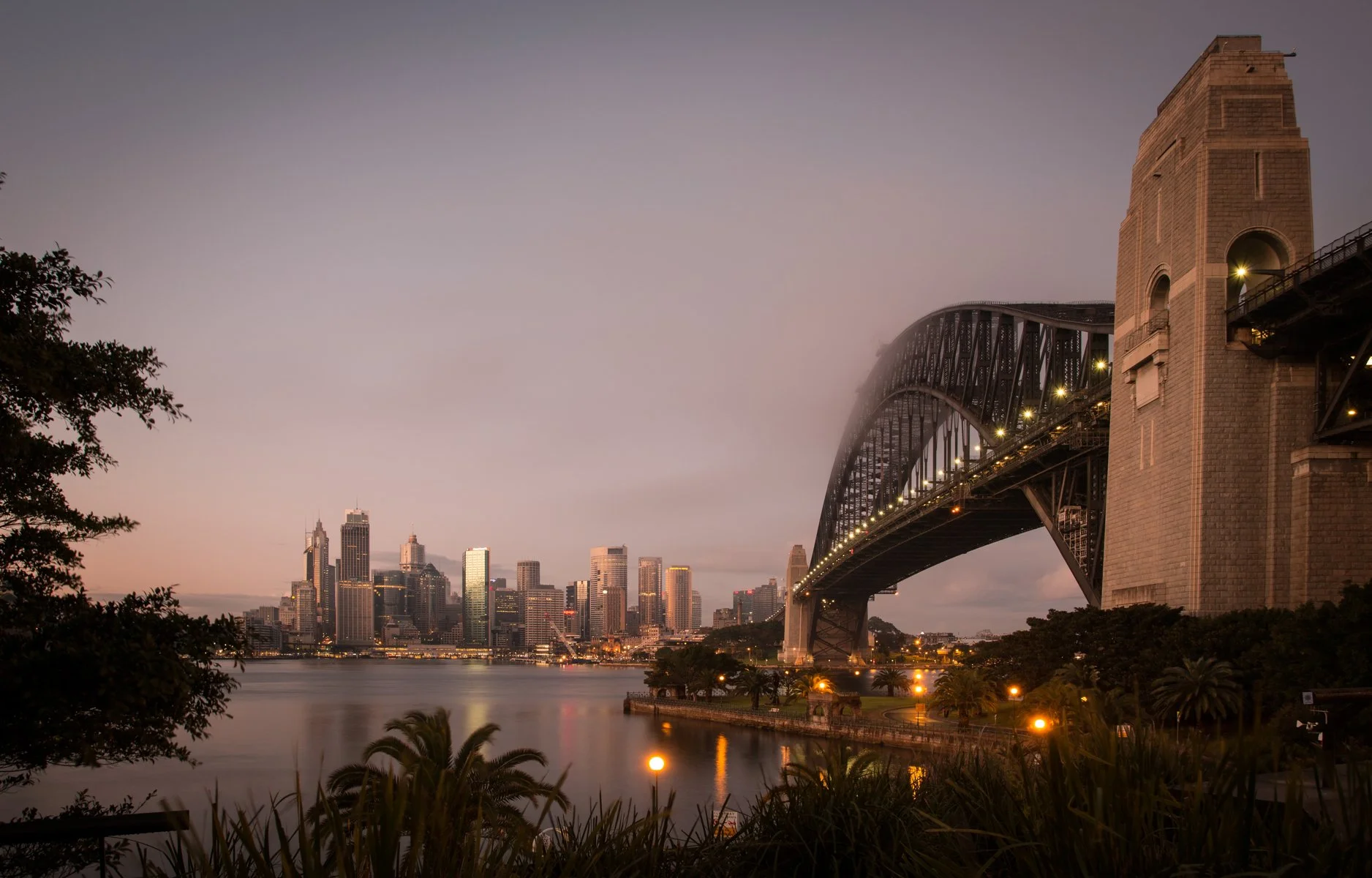 Sydney CBD, Bradfields Park-17.jpg