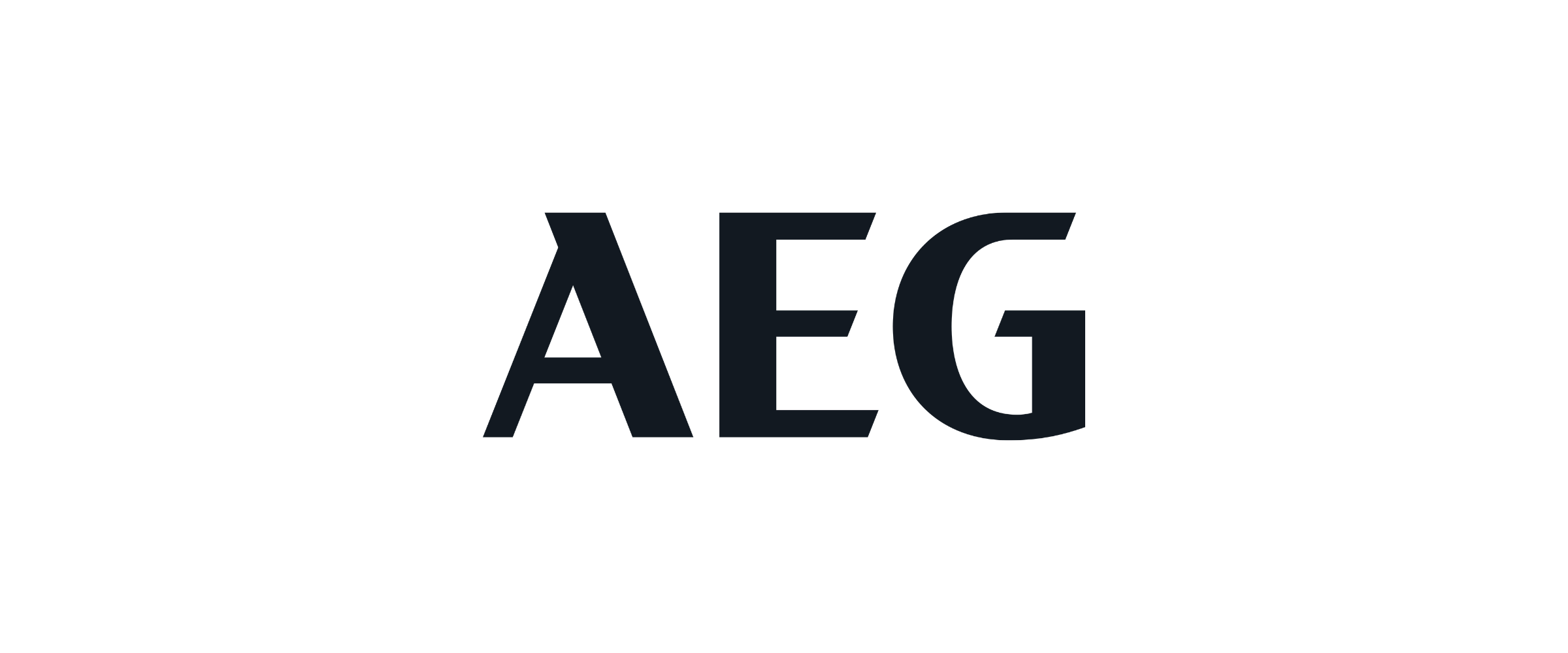 AEG Washing Machines and Dryers