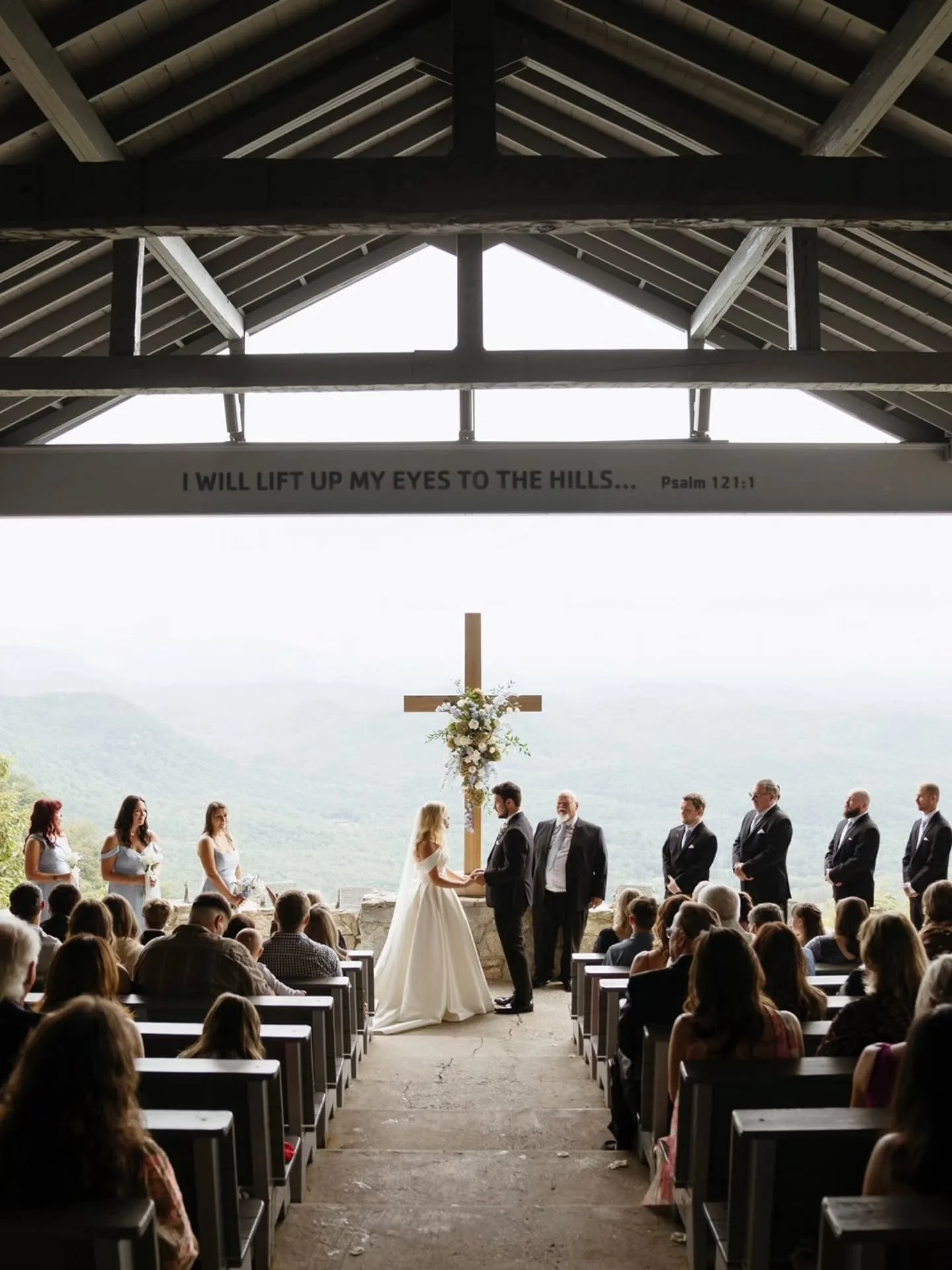 Rea &amp; Jake forever 🫶🏽

Venues @ymcaprettyplace
@skylarannaresort
Florist @flowersbylarry
Catering @skylarannaresort
Cake @blueridgebakery
Makeup &amp; hair @dellaterrabeauty @diana_nc_mua
Bridal gown @bridal_corner
Bridesmaids dresses @azazieof