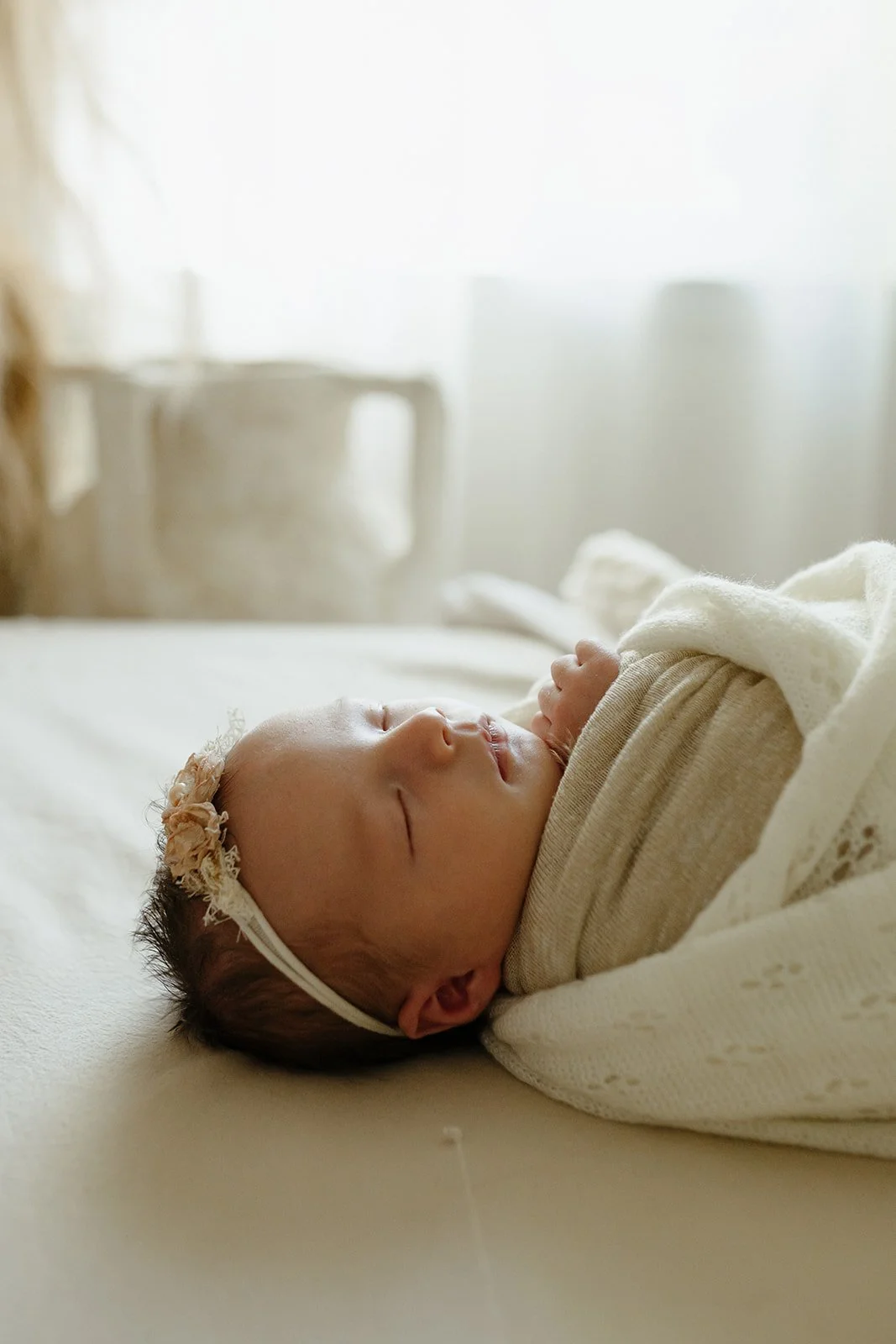Shelby Fender Newborn