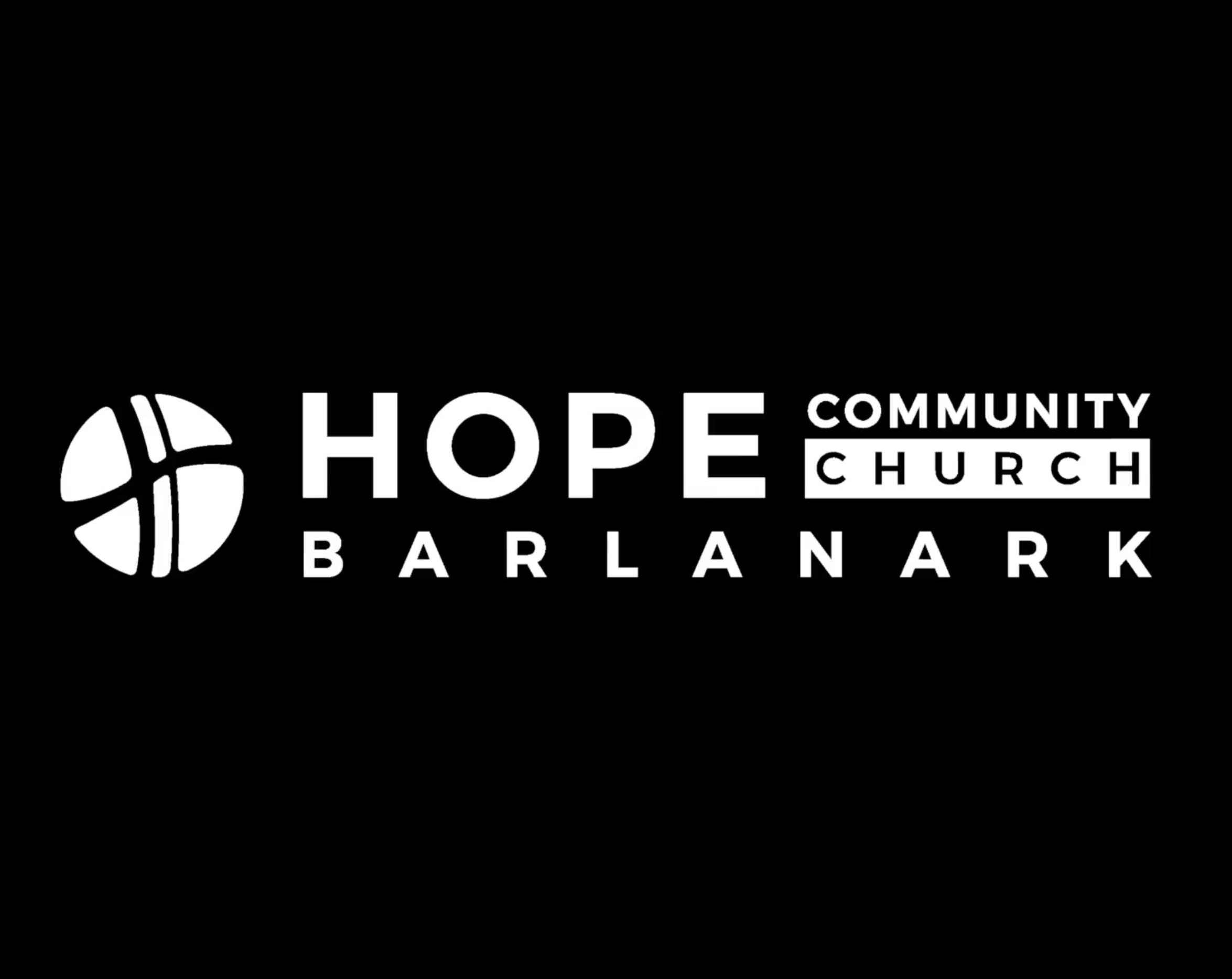 Hope Community Church Barlanark