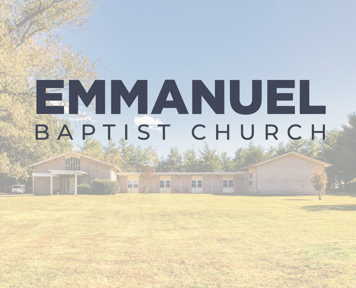 Emmanuel Baptist Church Image