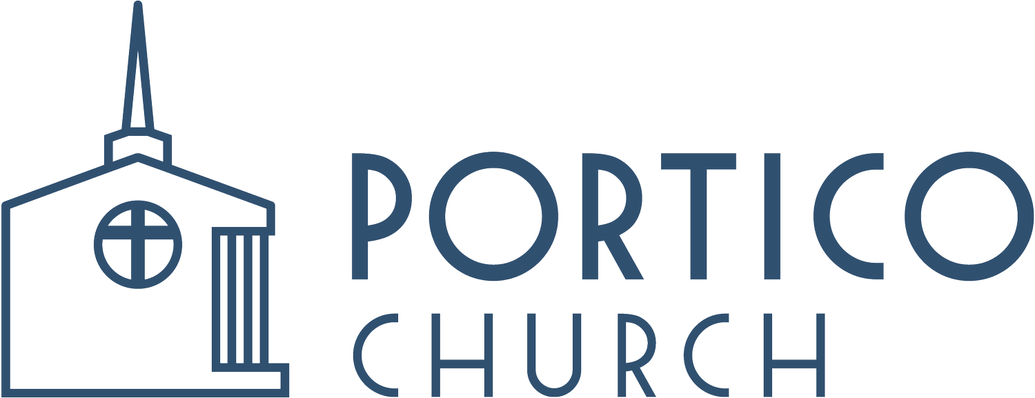 Portico Church Arlington