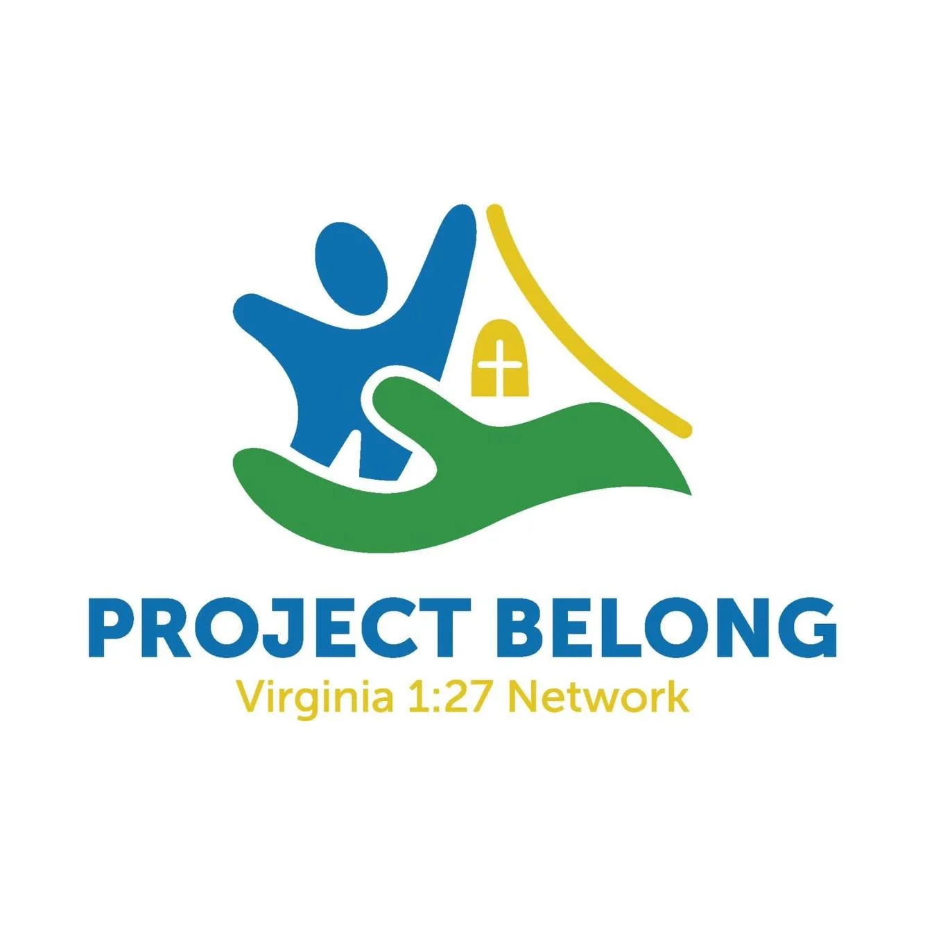 Project Belong Logo