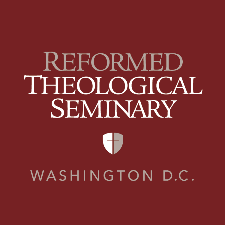 Reformed Theological Seminary D.C. Logo