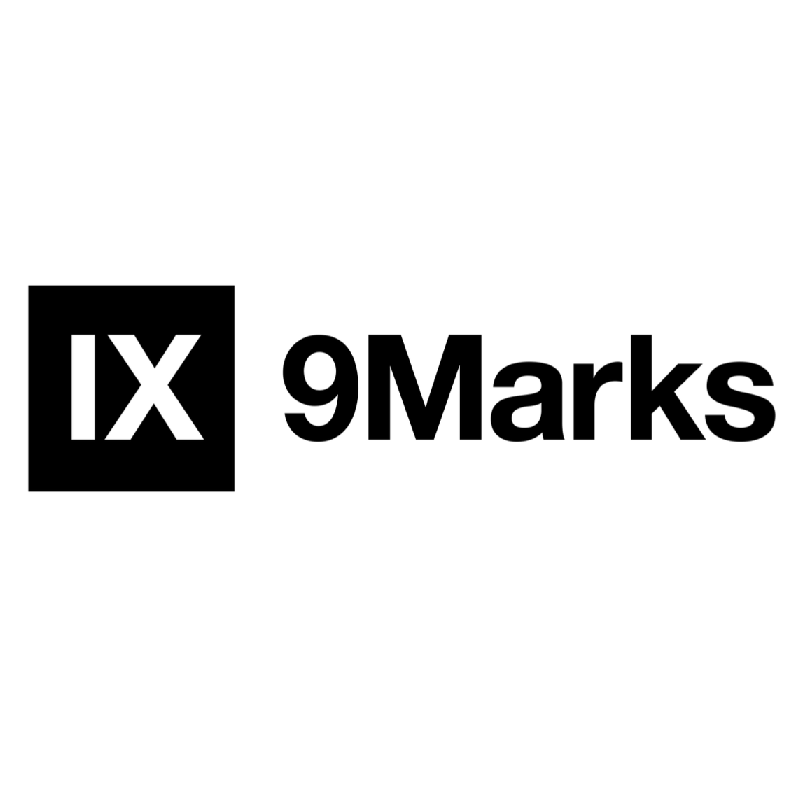 9Marks Logo