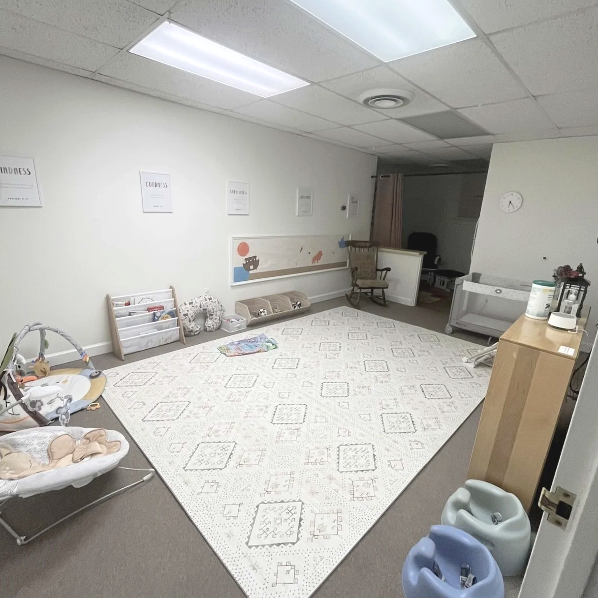 Nursery