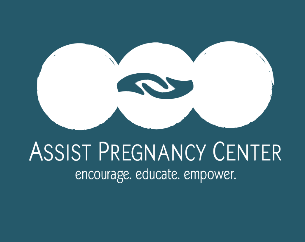 Assist Pregnancy Center Logo