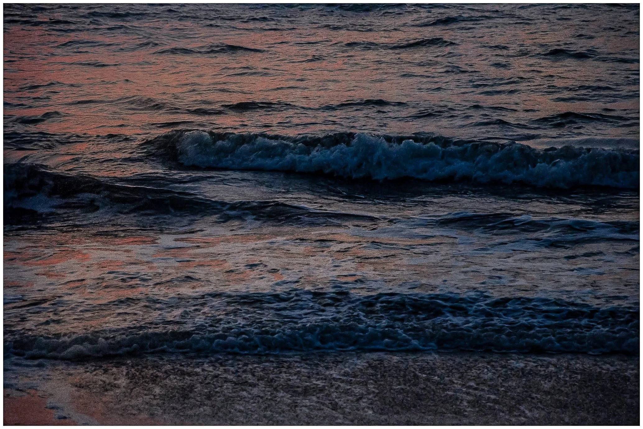 Kochi, India, "Wave"