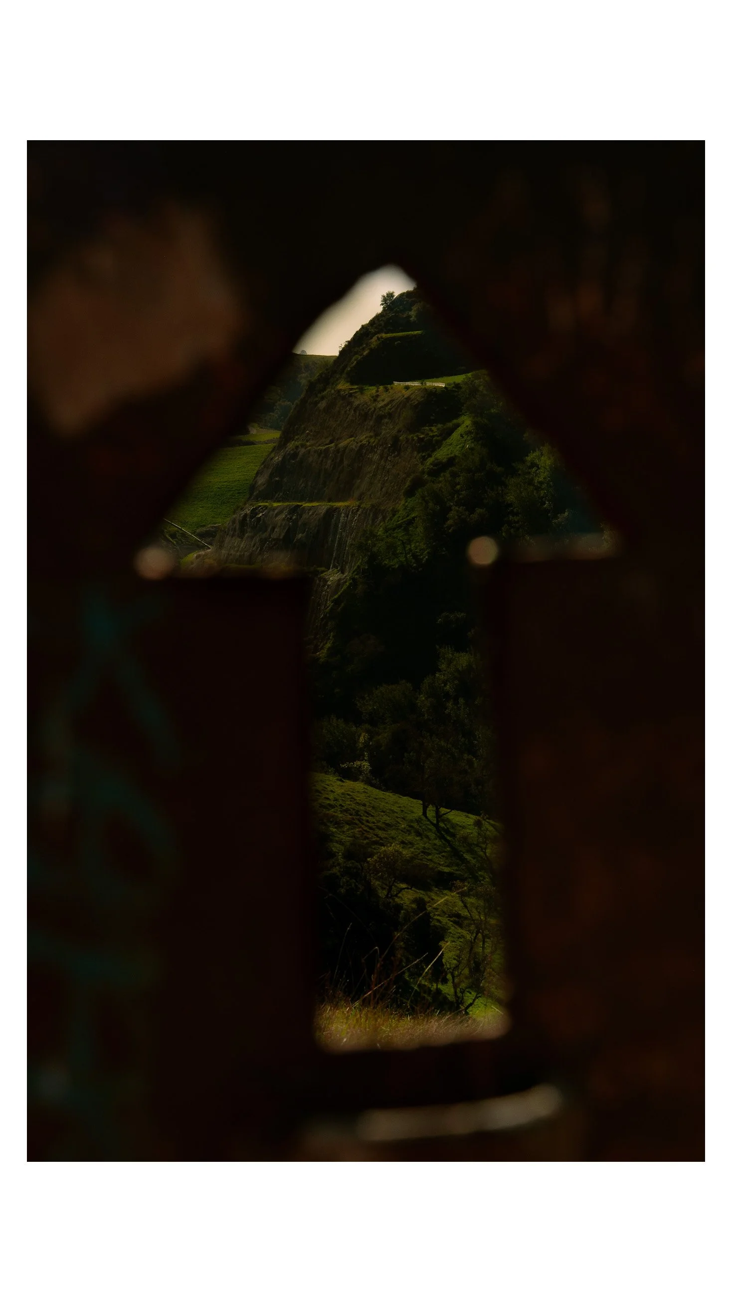 Little Yosemite, CA, "Directions"
