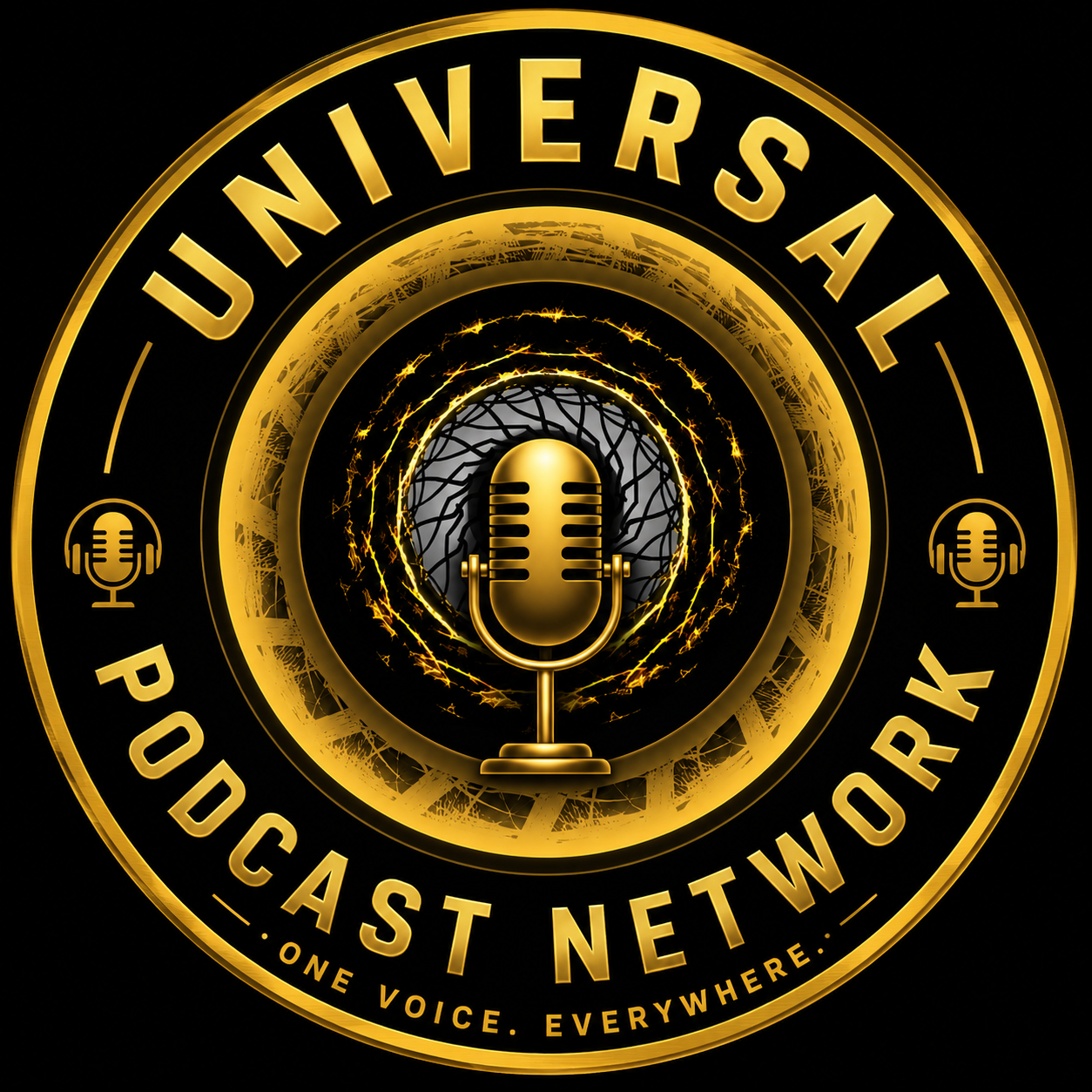 Universal Podcast Network