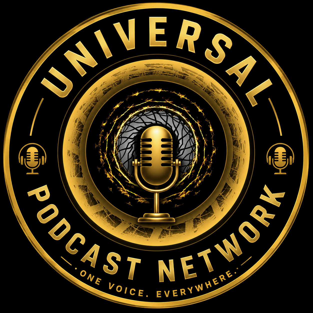 Universal Podcast Network