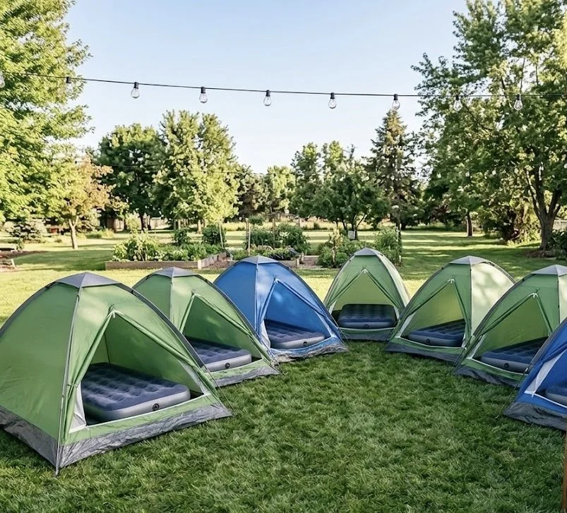 Air Mattress (6)  Add-On