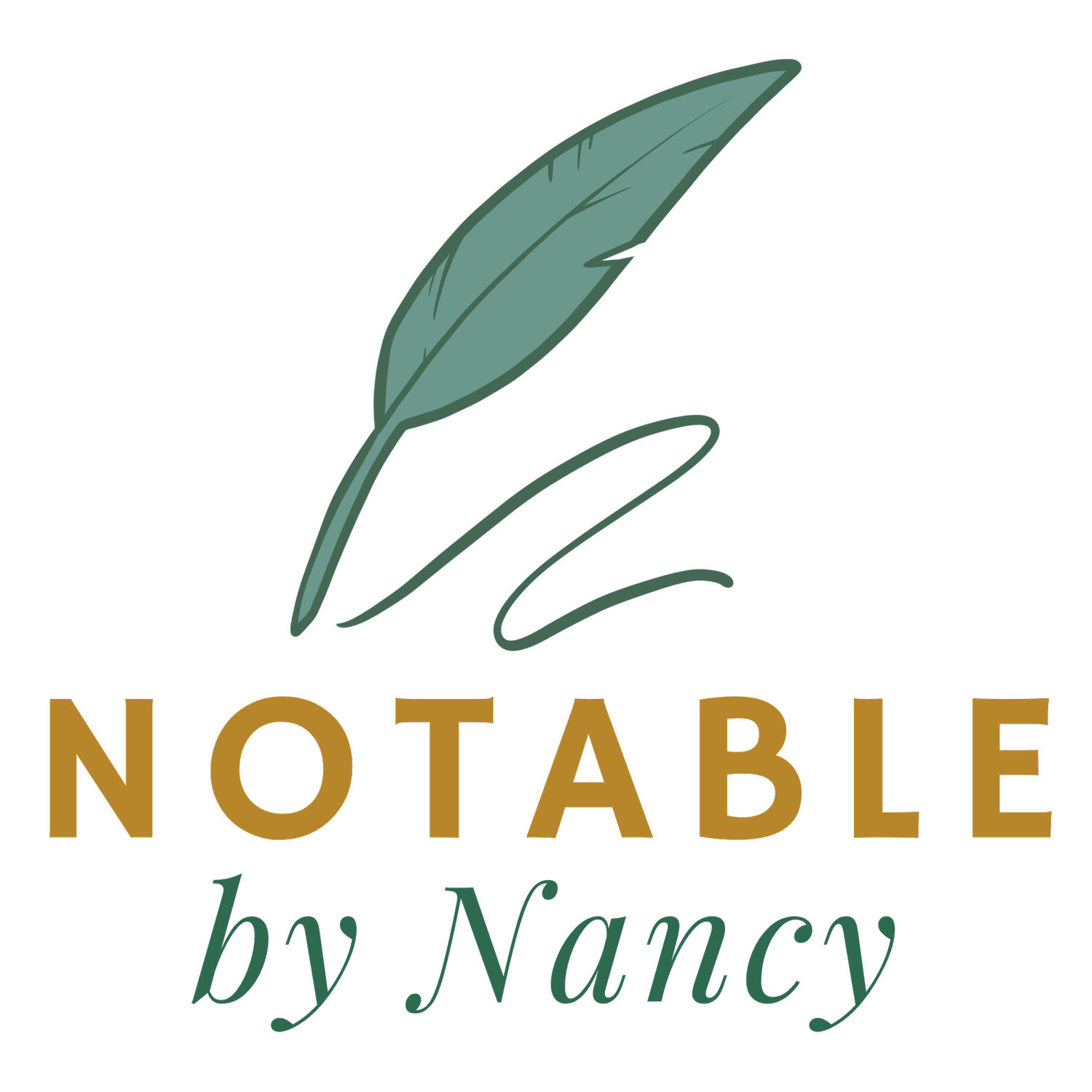 Notable by Nancy