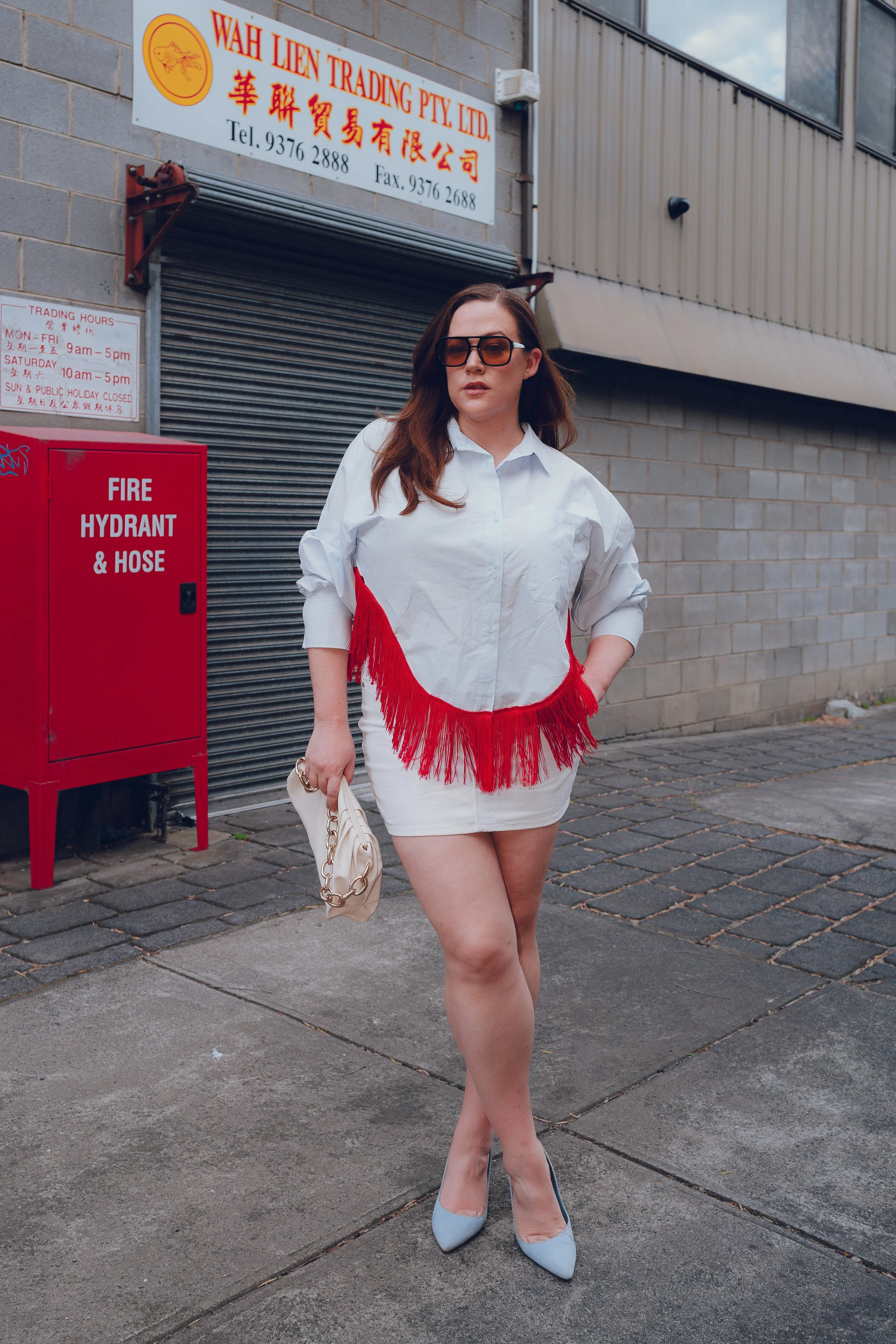Fashion