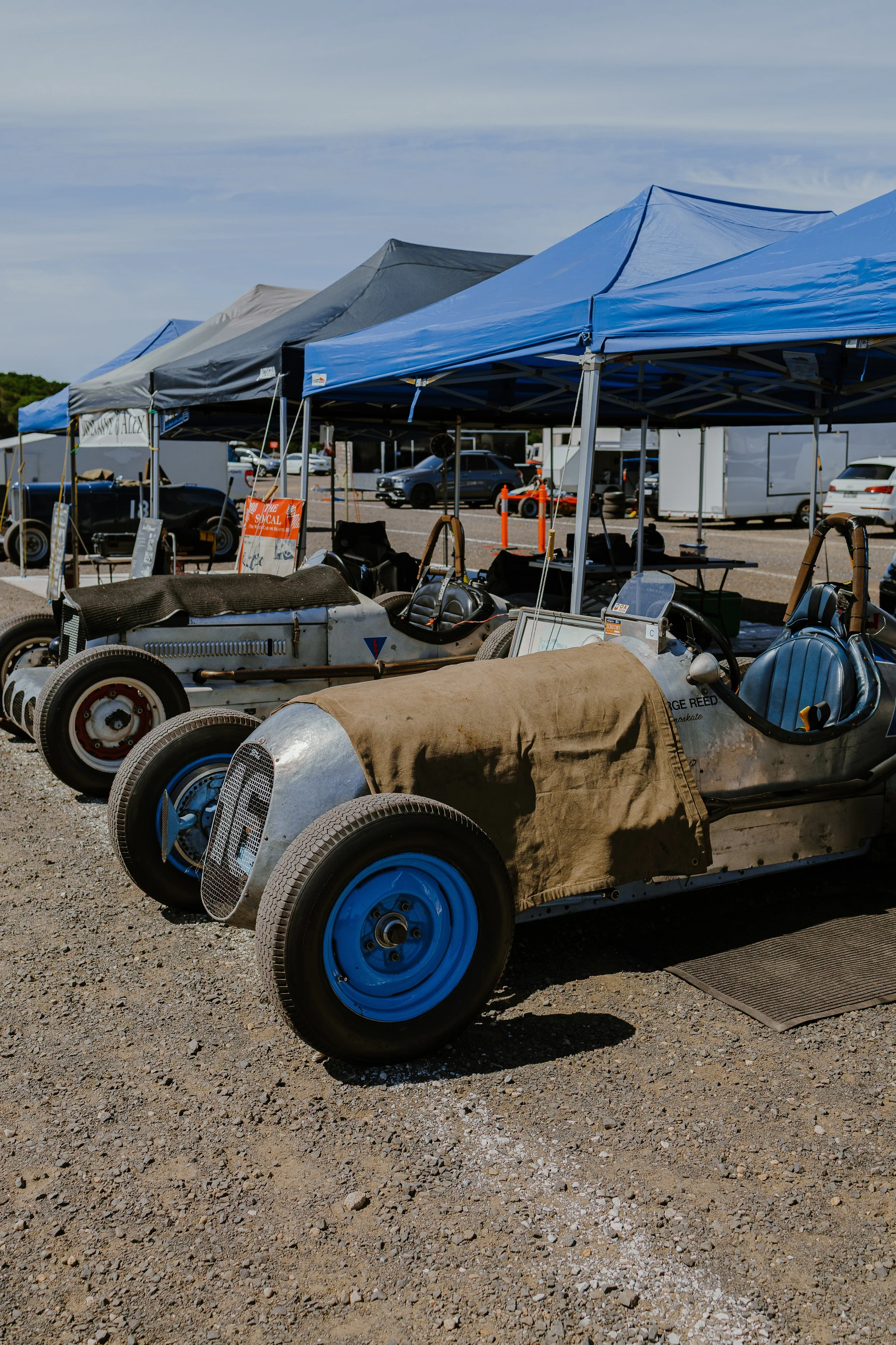 Automotive