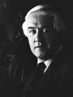 Sir Paul Reeves