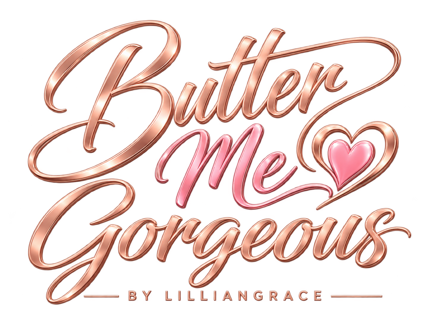 Butter Me Gorgeous