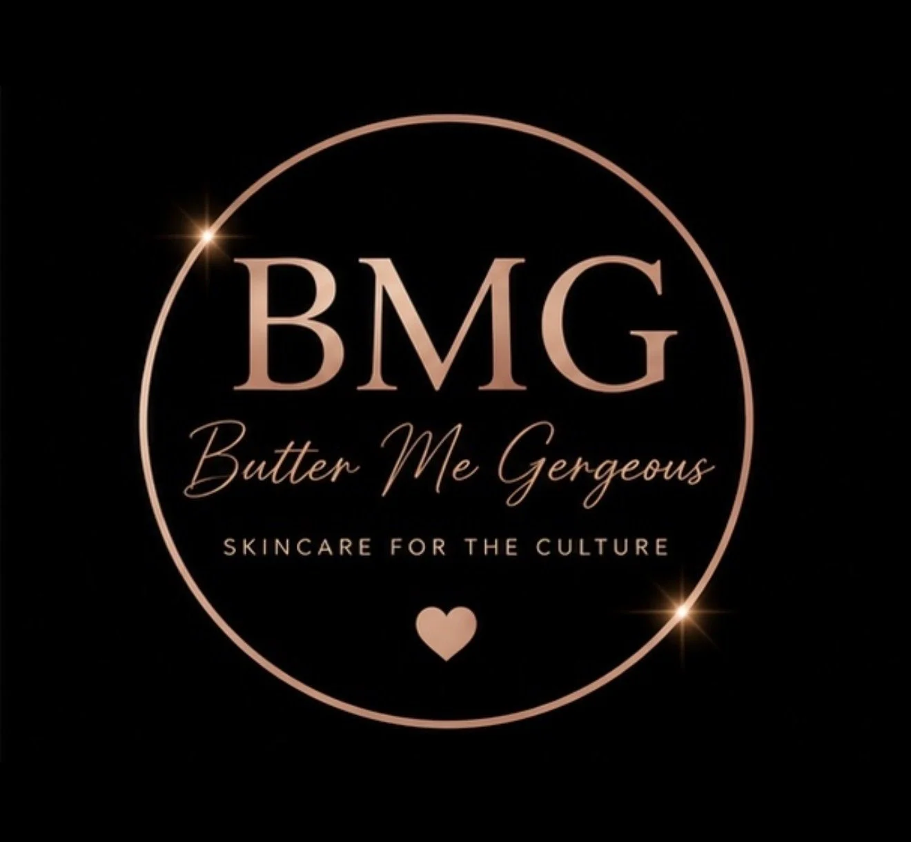 Butter Me Gorgeous